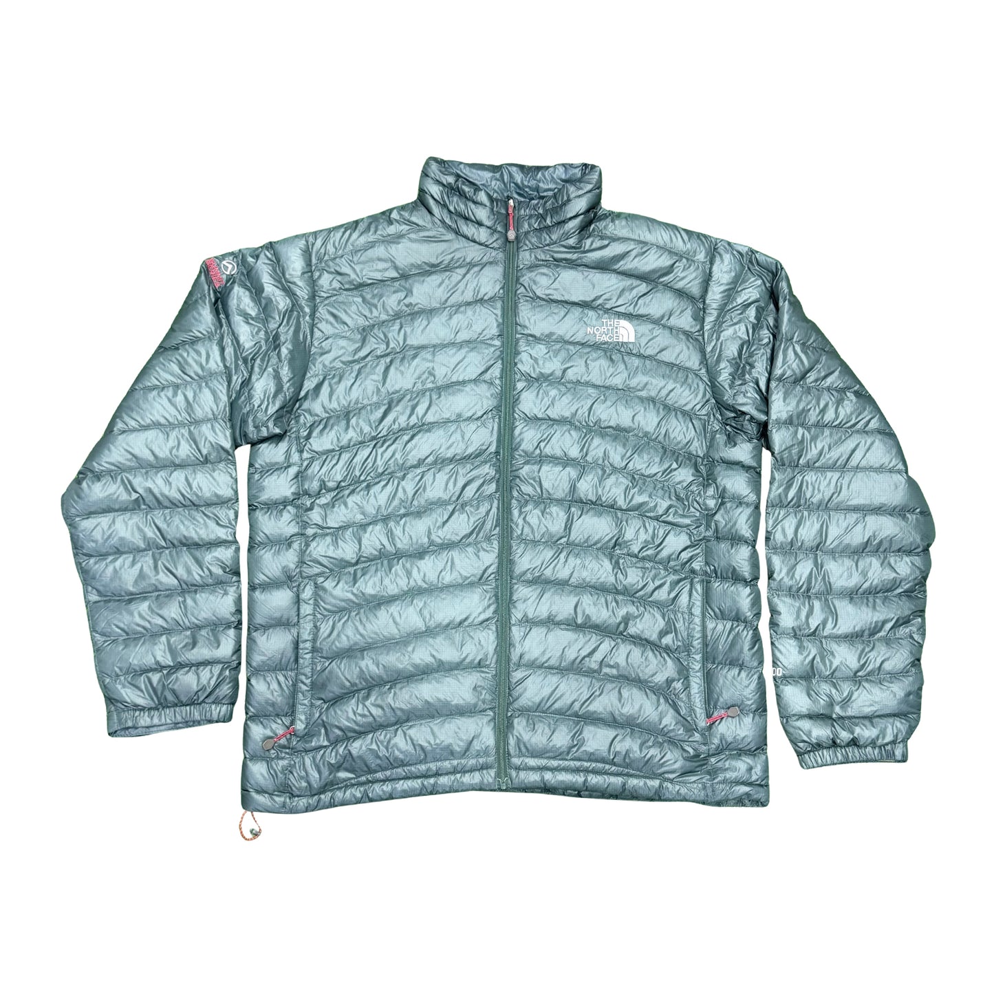 The North Face Summit Series 800 Down Jacket (Size XL)