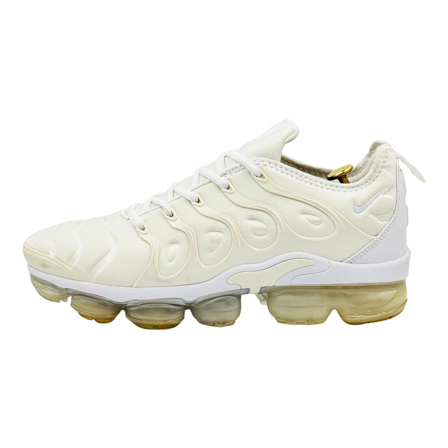 Nike Air VaporMax Plus Shoes (Size 45) - 924453-100