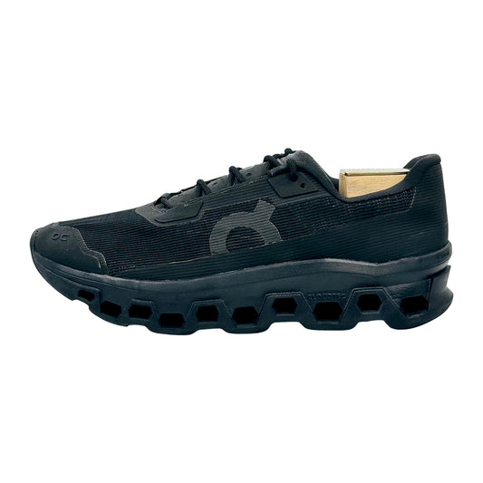 On Men's Cloudmonster Void Shoes (Size 45) - 3MF10671043