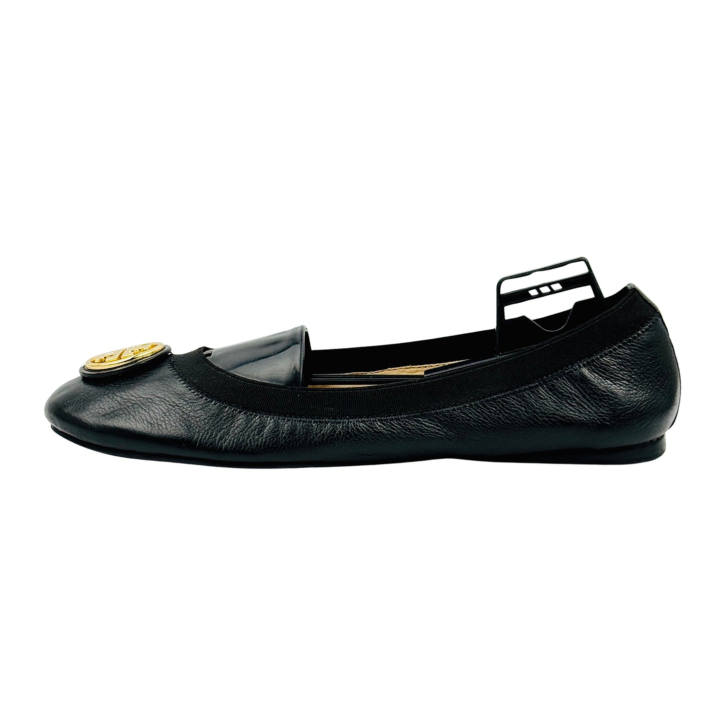 Tory Burch Caroline Ballet Flats (Size 41) - 36507G17
