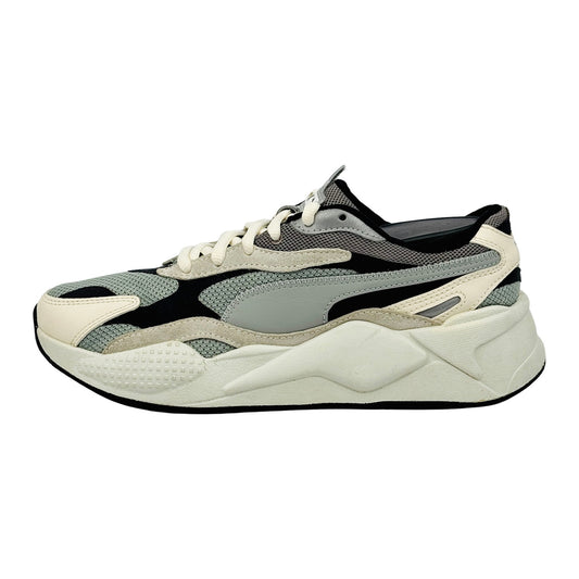 Puma RS-X3 Puzzle 'Whisper Grey' Shoes (Size 41) - 371570-01