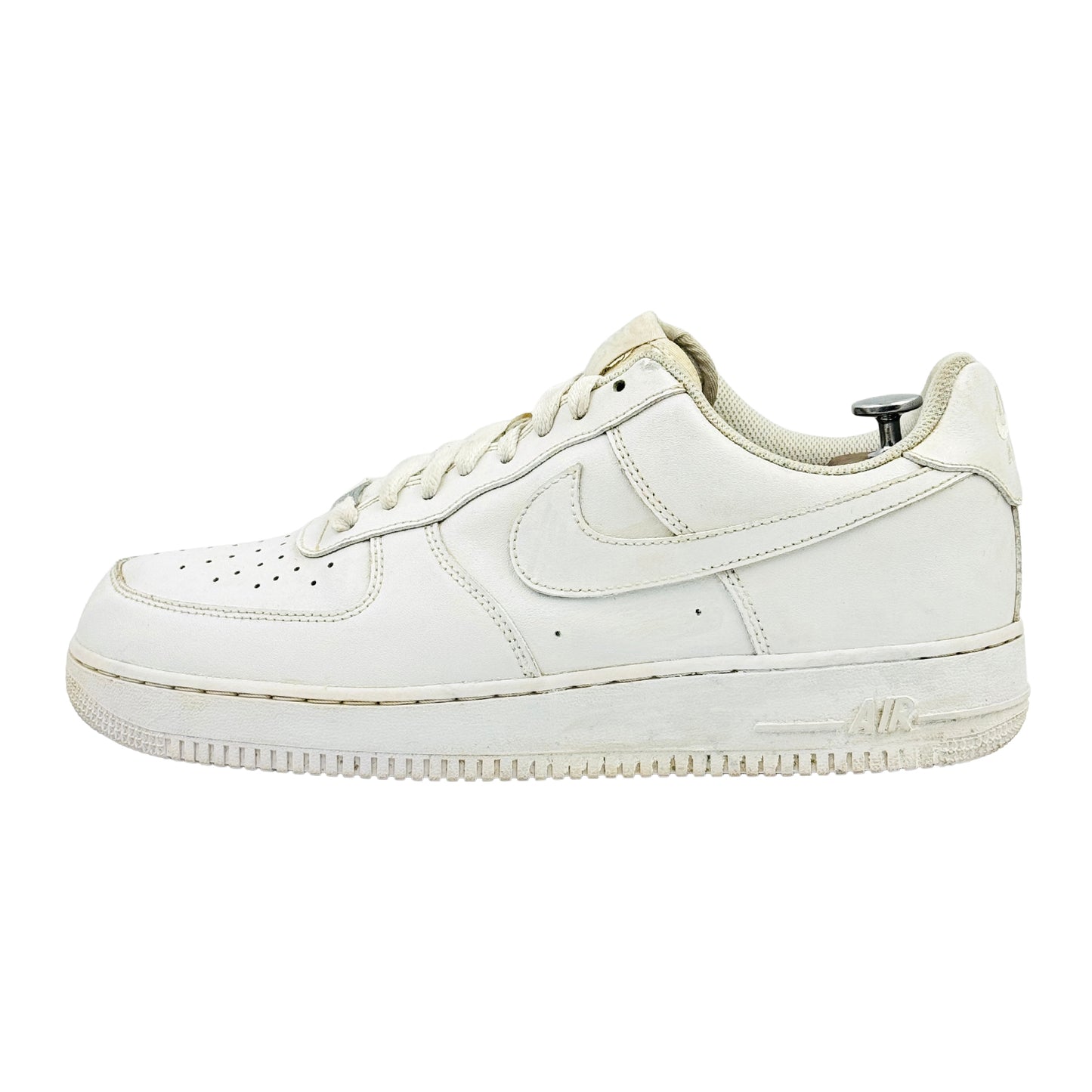 Nike Air Force 1 '07 Sneakers (Size 47.5) - CW2288-111