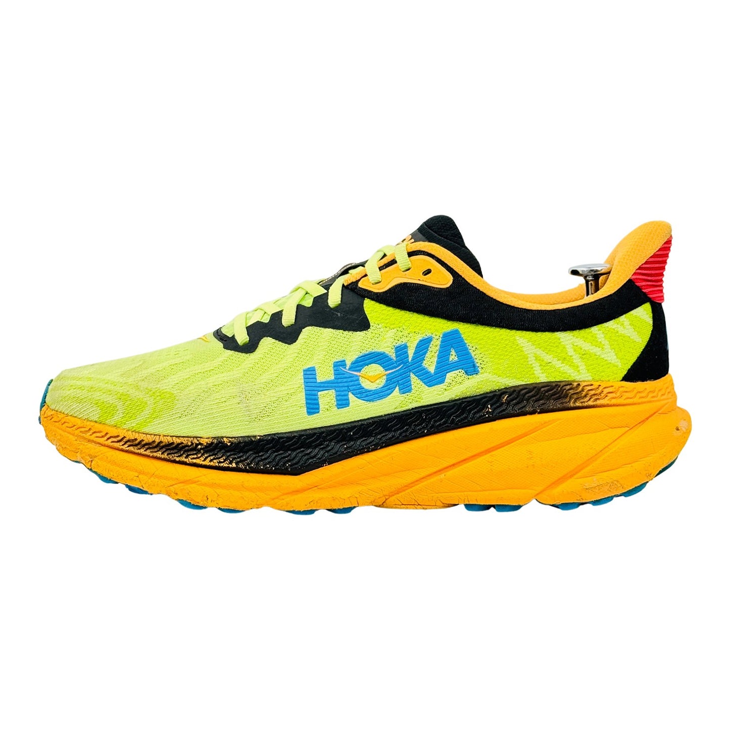 Hoka Men's Challenger ATR 7 Shoes (Size 45)