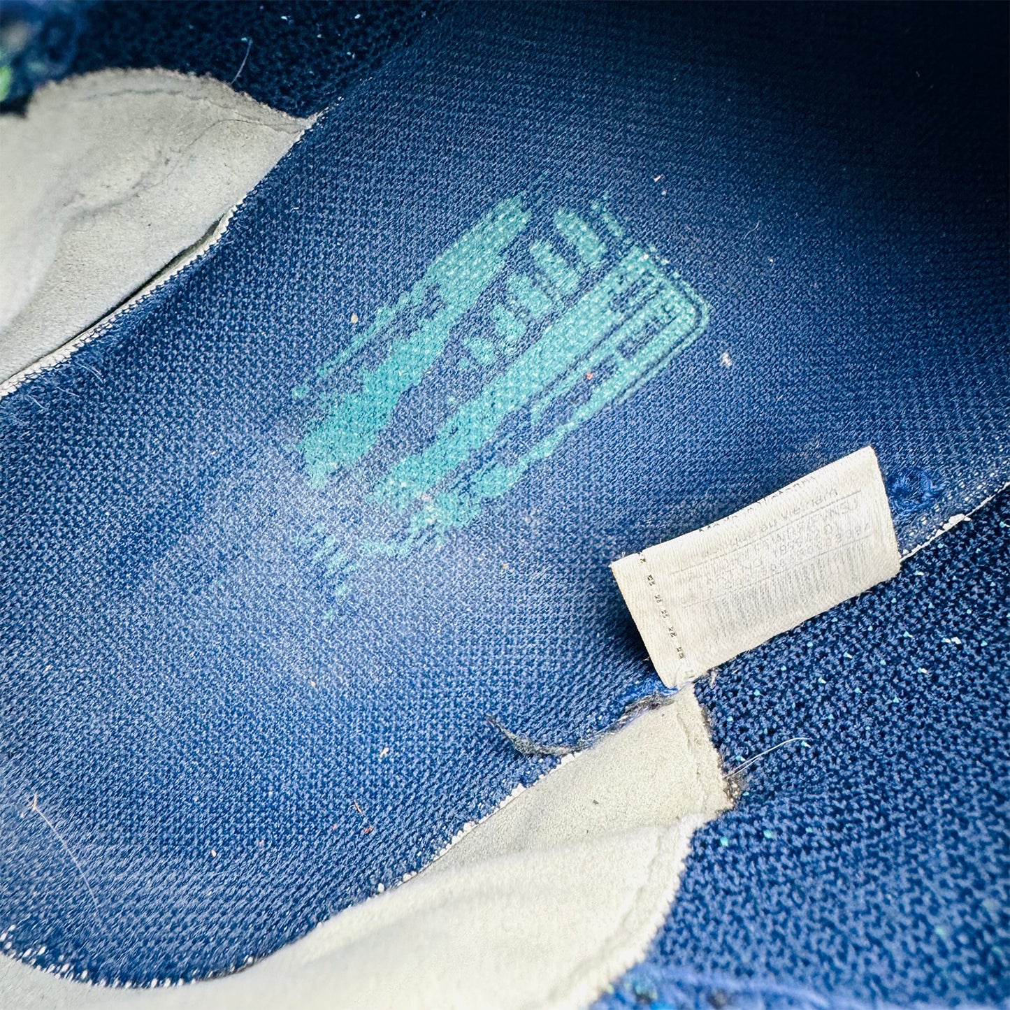 PUMA Speed Ignite Netfit 2 EverTrack+ Shoes (Size 46)