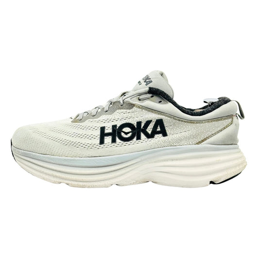 Hoka Bondi 8 Shoes (Size 48) - 1127955 SHMS