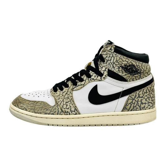 Nike Air Jordan 1 Retro High OG Sneakers (Size 42) - DZ5485-052