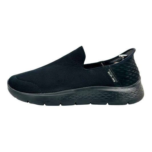 Skechers Slip-ins GO WALK Flex – No Hands Shoes (Size 47) - 216491WW BBK