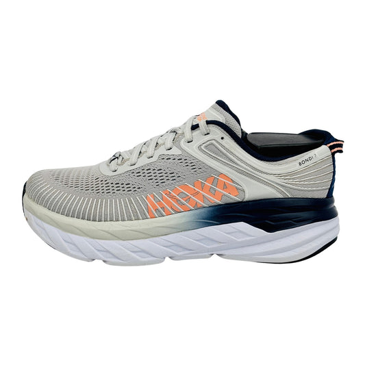 Hoka Women's Bondi 7 Running Shoes (Size 38) - 1110519-LRBI