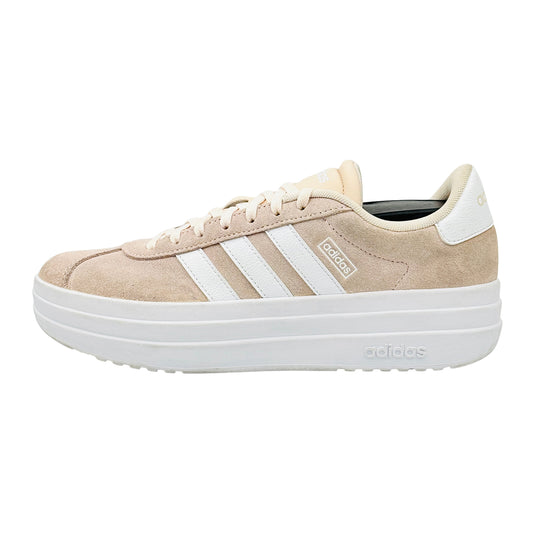 Adidas VL Court Bold Sneakers (Size 39.5) - IH9996
