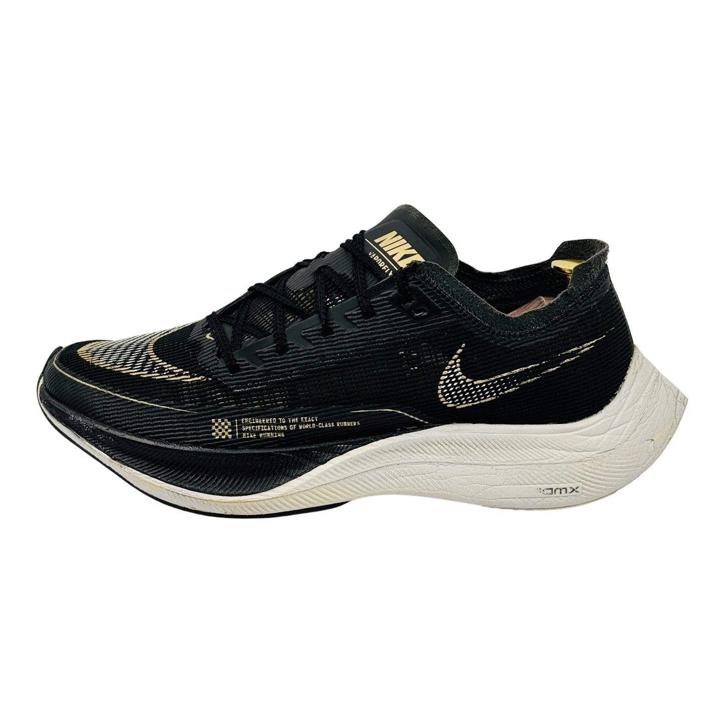 Nike ZoomX Vaporfly NEXT% 2 Shoes (Size 42.5/43) - CU4111-001
