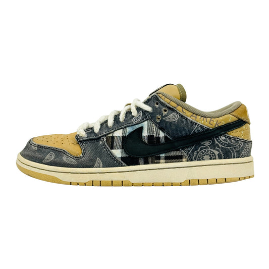 Nike SB Dunk Low x Travis Scott Sneakers (Size 42) - CT5053-001