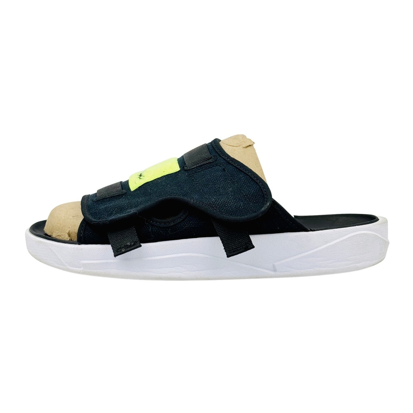 Nike Men's Jordan LS Slides (Size 44) - CZ0791-002