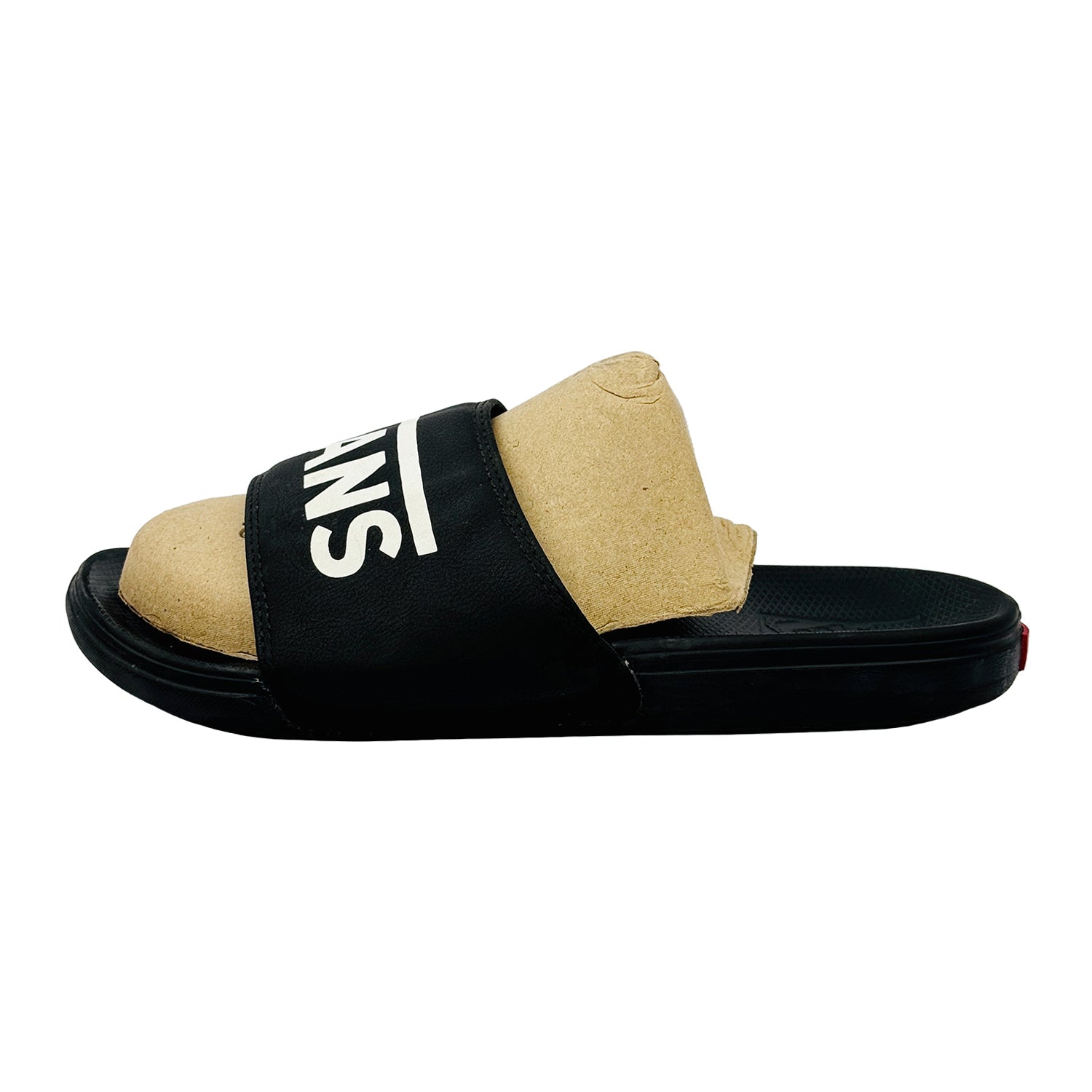 Image of Vans Men's La Costa Slide-On Slippers (Size 43/44) - VAN200006700100