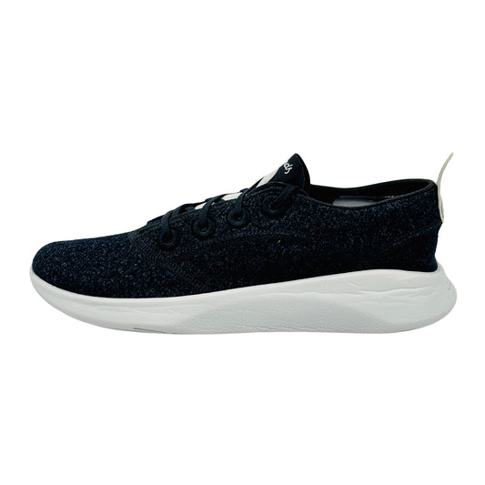 Allbirds SuperLight Wool Runner 'Dark Charcoal' Shoes (Size 39/39.5)