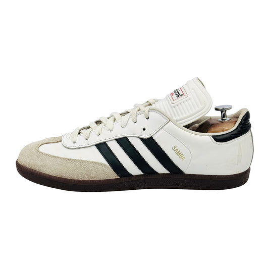 Adidas Samba Classic Sneakers (Size 45.5) - 772109