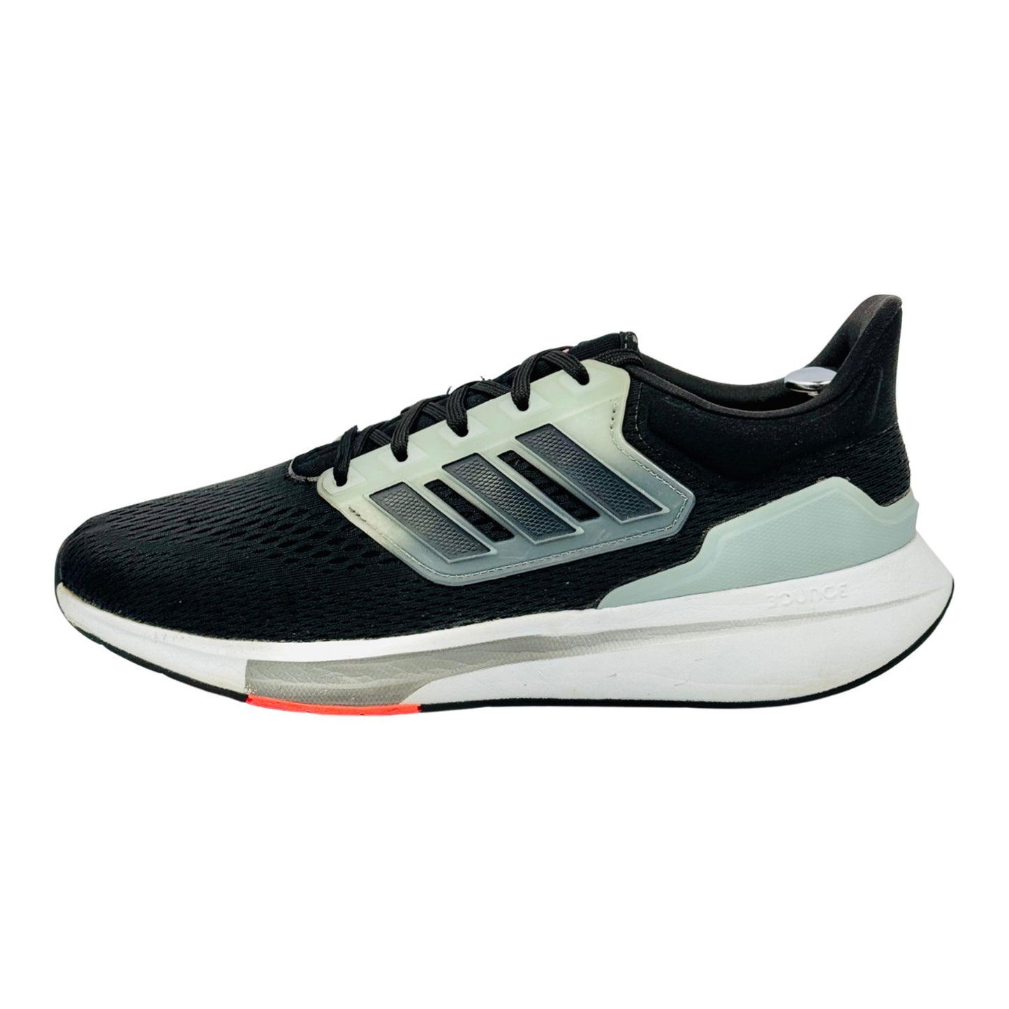 Image of Adidas EQ21 Run Men's Sneakers (Size 45/45.5) - GZ0604