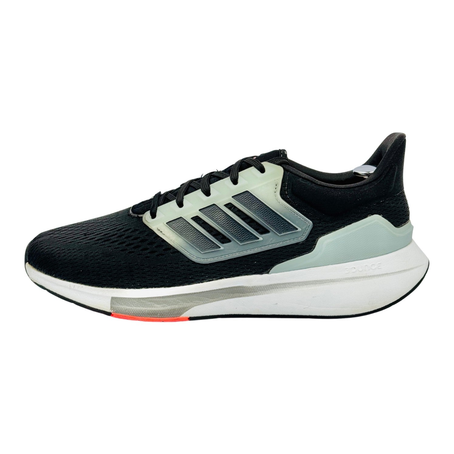 Image of Adidas EQ21 Run Men's Sneakers (Size 45/45.5) - GZ0604