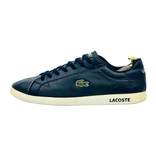 Lacoste Graduate LCR3 Sneakers (Size 43) - 7-31SPM009695K