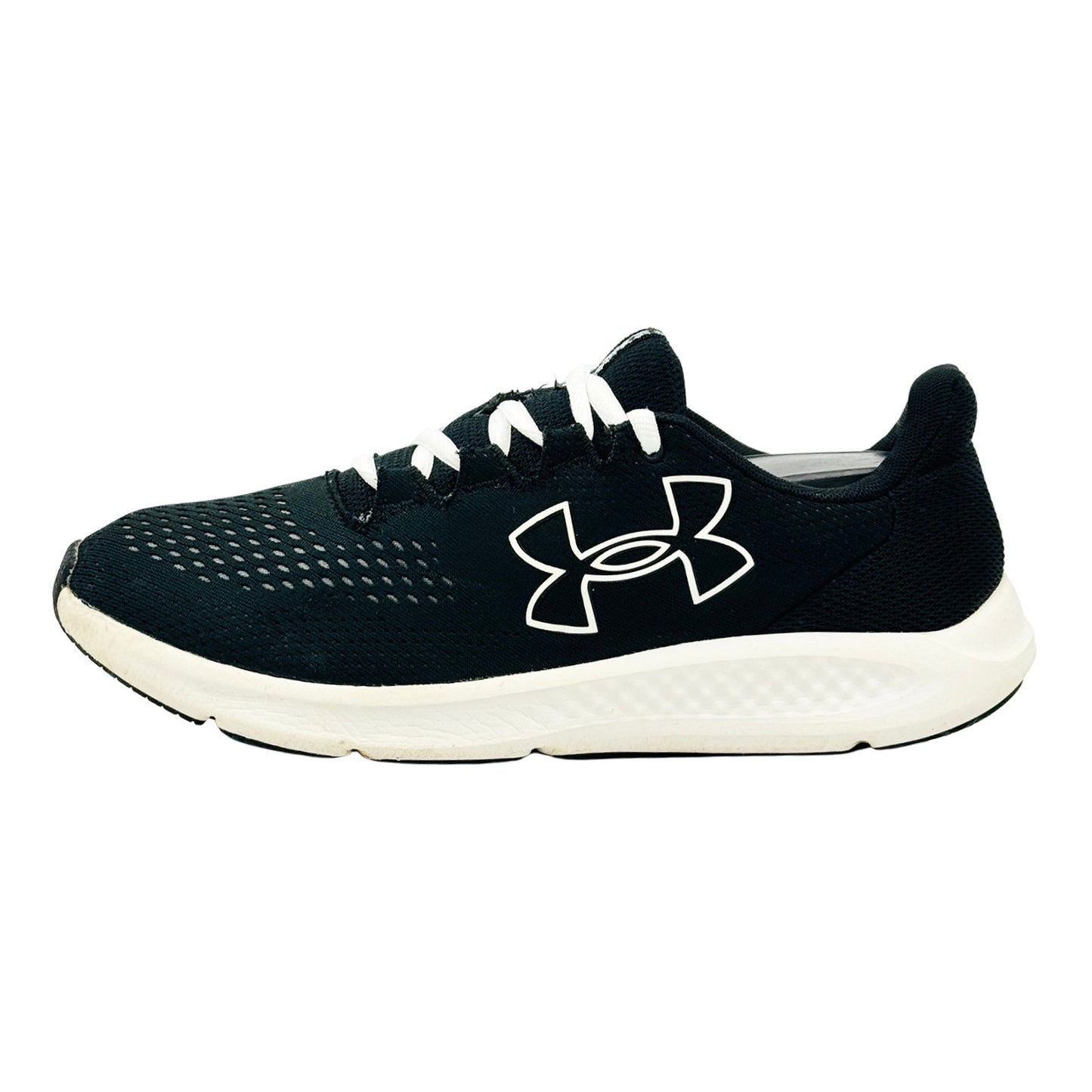 Under Armour Charged Pursuit 3 Shoes (Size 43) - 3026518-001