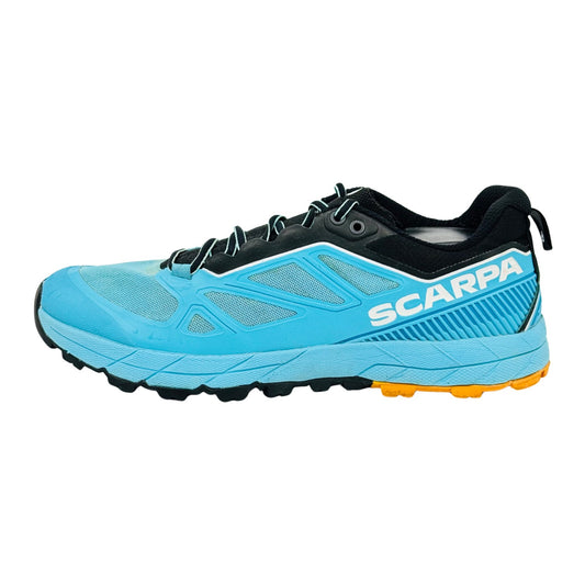 Scarpa Rapid Blue Shoes (Size 41) - 72700-350