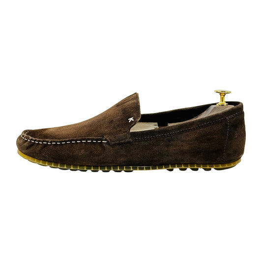 Kenzo Men's Suede Driving Loafers (Size 43)