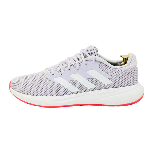Adidas Response Runner 'Pale Purple' Shoes (Size 42) - IE3002