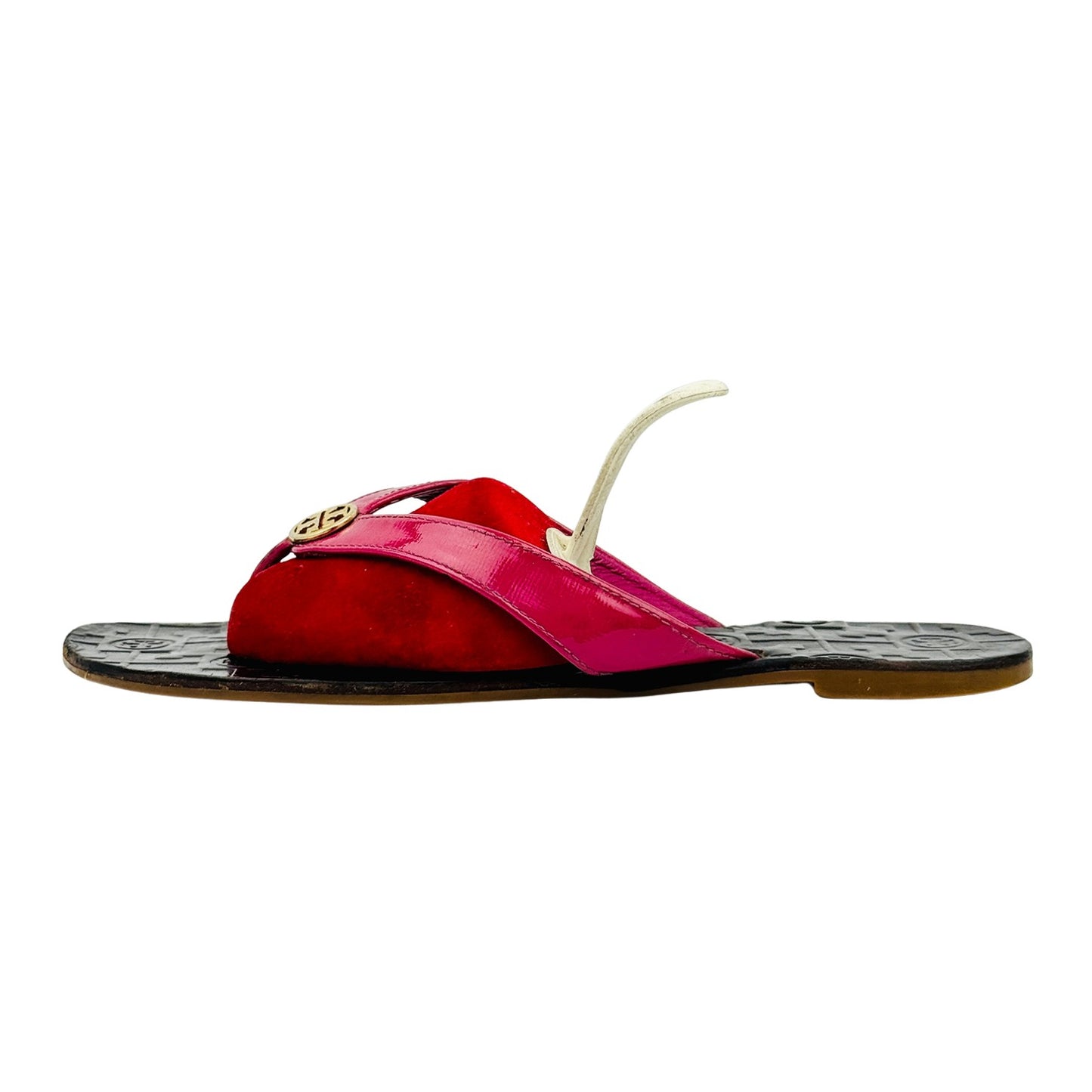 Tory Burch Thora Thong Sandal Slippers (Size 39)