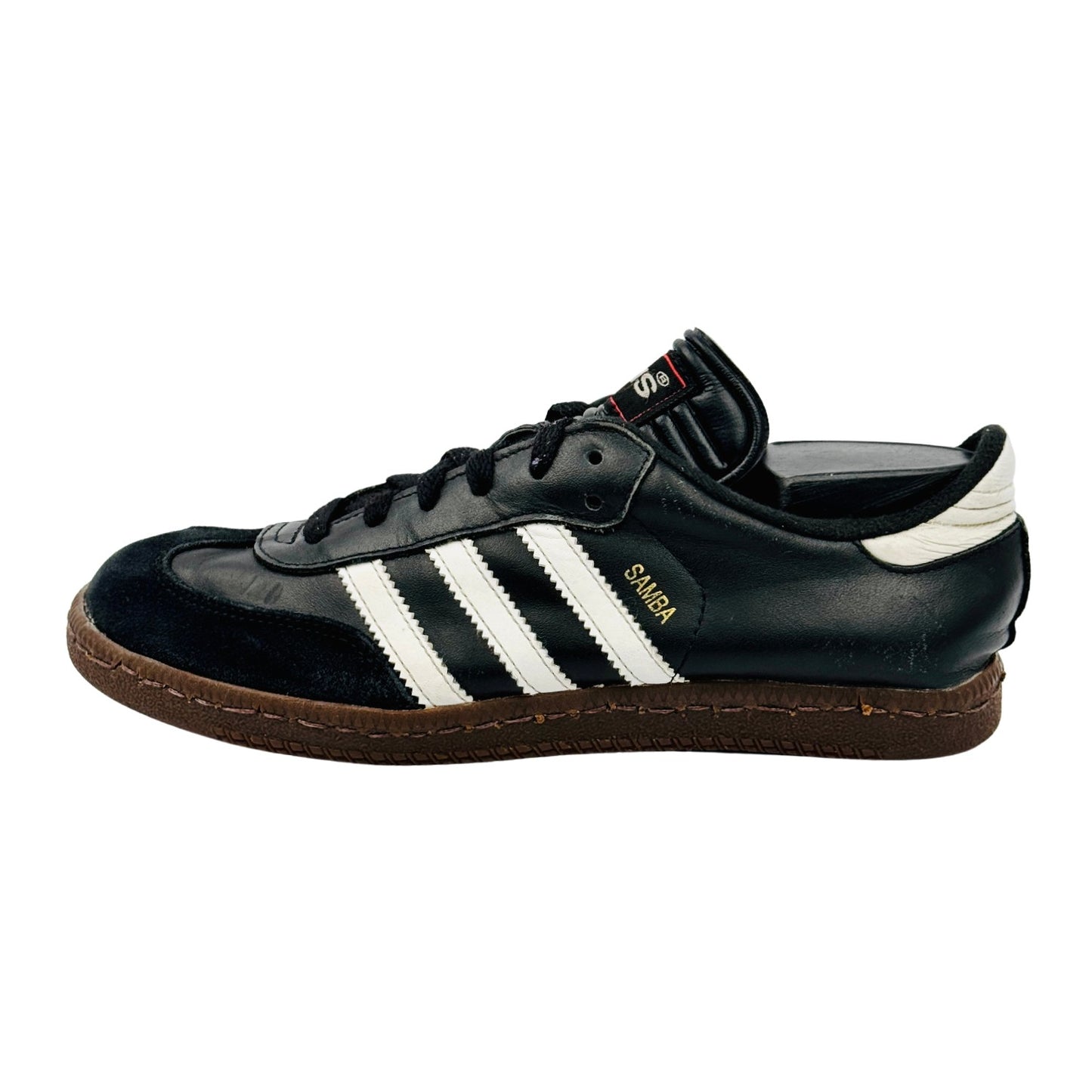 Adidas Samba Classic 'GS' Sneakers (Size 38) - 036516