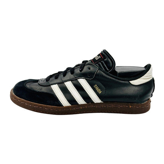 Adidas Samba Classic 'GS' Sneakers (Size 38) - 036516