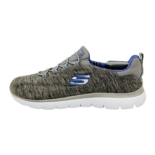 Skechers Summits Quick Getaway Shoes (Size 38.5/39) - 12983W CCPR