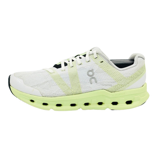 On Cloudgo Running White Shoes (Size 39) - 55.98624