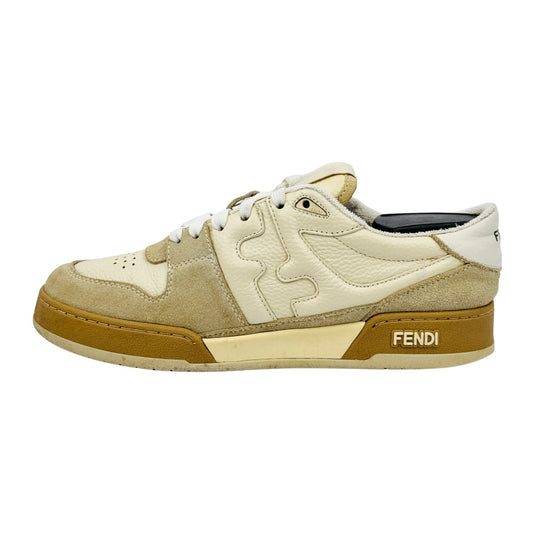 Fendi Match Low-Top Sneakers (Size 39/39.5) - 8E8252