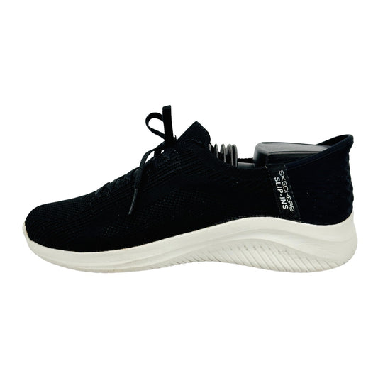 Skechers Ultra Flex 3.0 - Brilliant Path Shoes (Size 36/36.5) - 149710 BLK