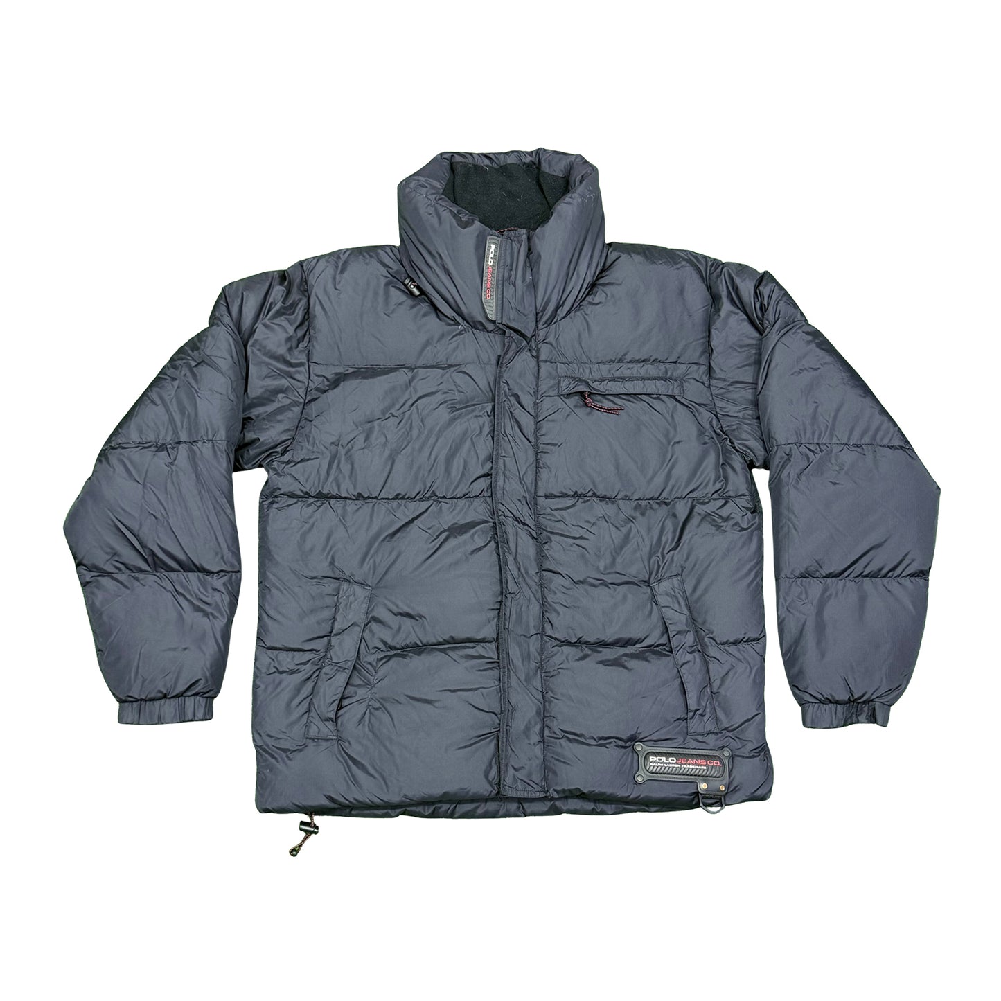 Ralph Lauren Polo Puffer Down Jacket (Size Large/XL)