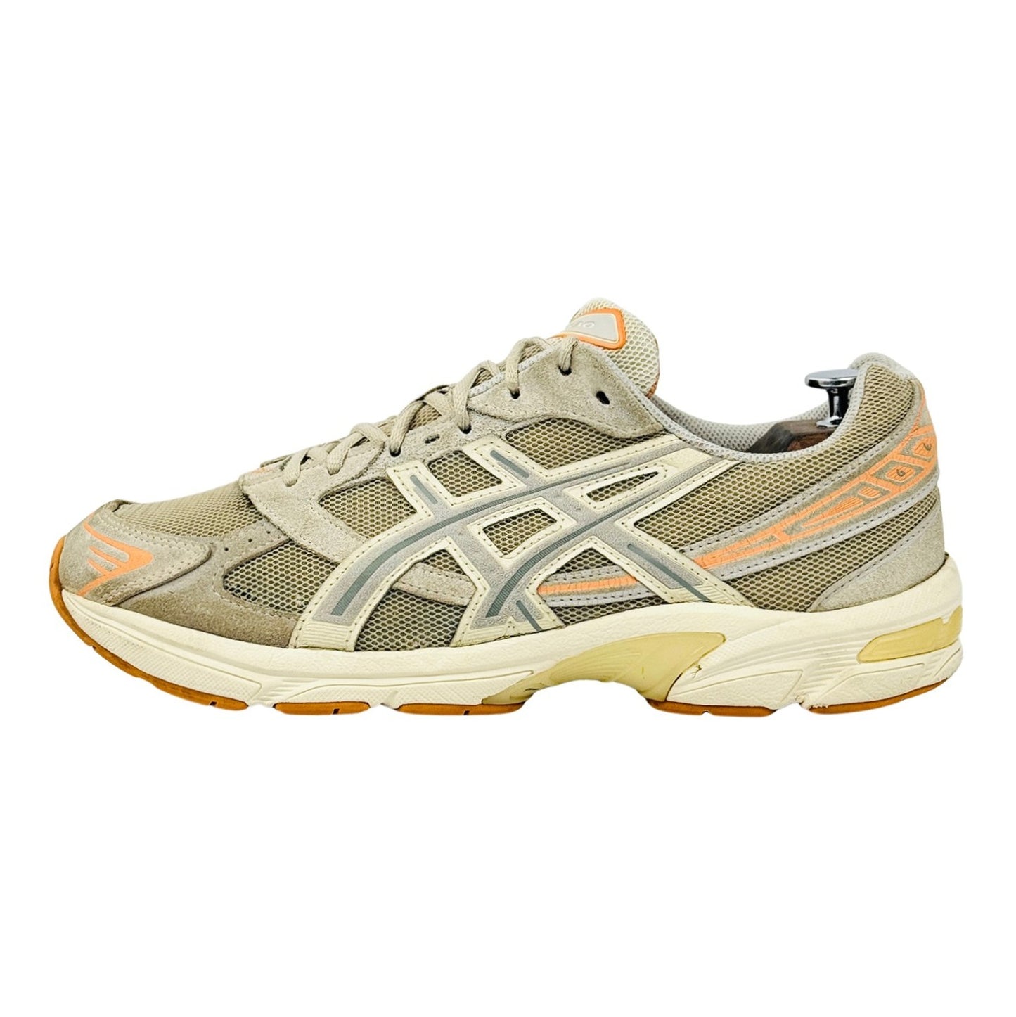 ASICS Men's GEL-1130 Shoes (Size 46.5) - 1201A255