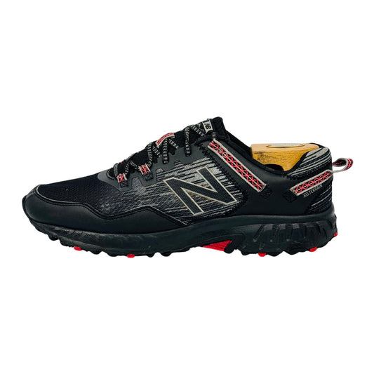 New Balance Men's 410 V6 Trail Shoes (Size 44.5) - MT410LB6