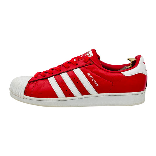 Adidas Originals Superstar Foundation Sneakers (Size 45.5) - BB2240