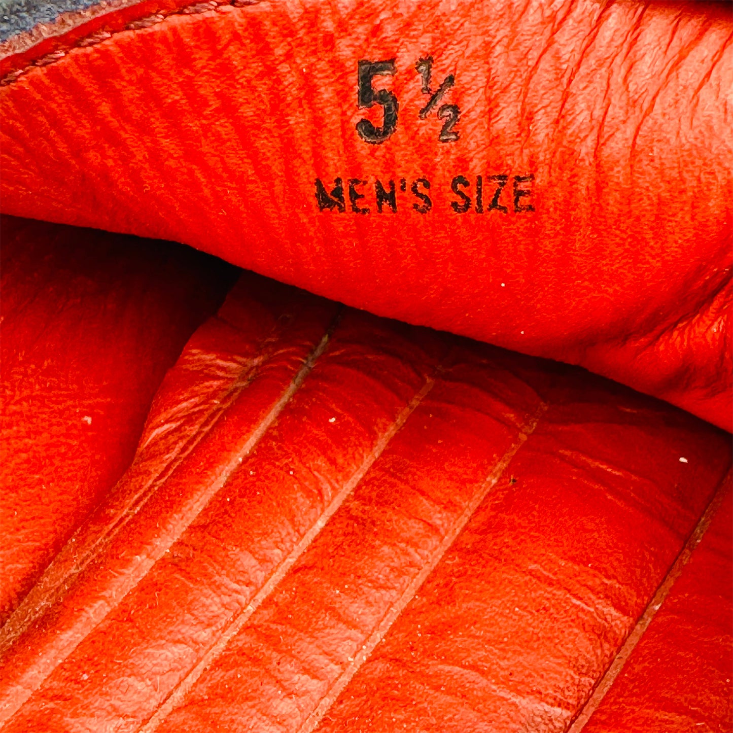 Tod's for Ferrari Blue Genuine Suede Loafers (Size 39.5/40)