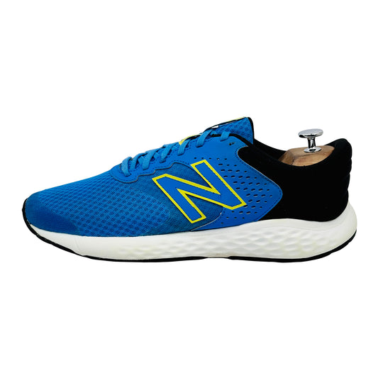 New Balance 420 V2 Vision Blue Shoes (Size 45) - ME420LV2
