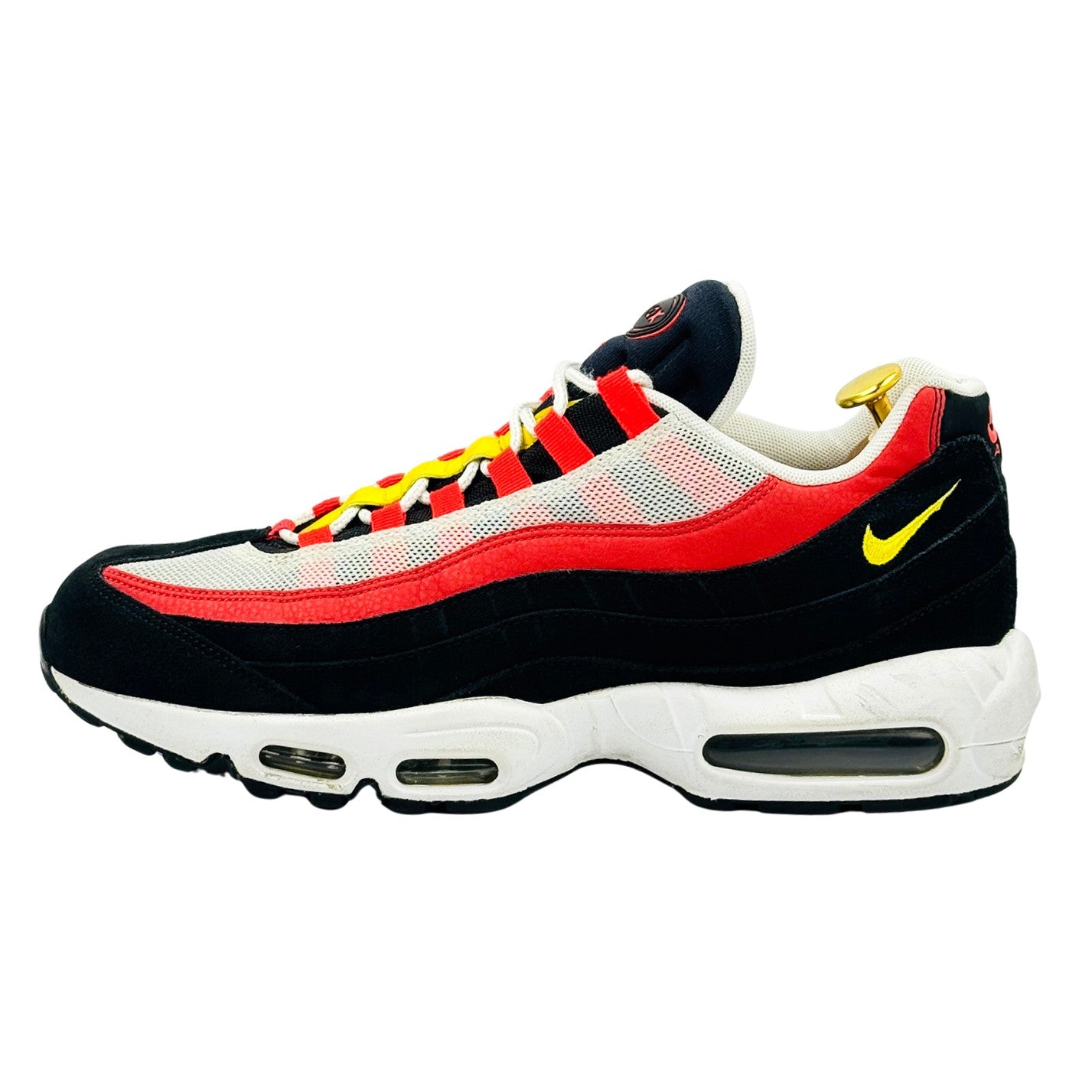 Nike Air Max 95 Essential Shoes (Size 45) - AT9865-101