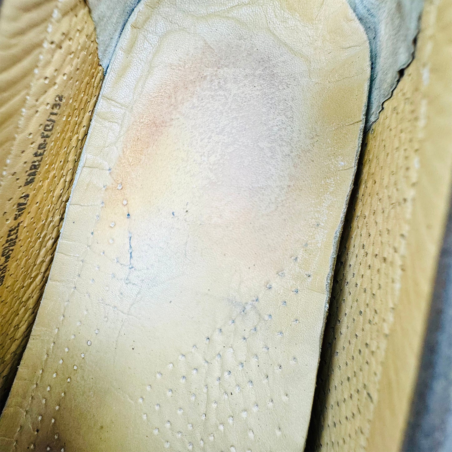 Bally Wabler Brown Leather Loafer (Size 42.5)