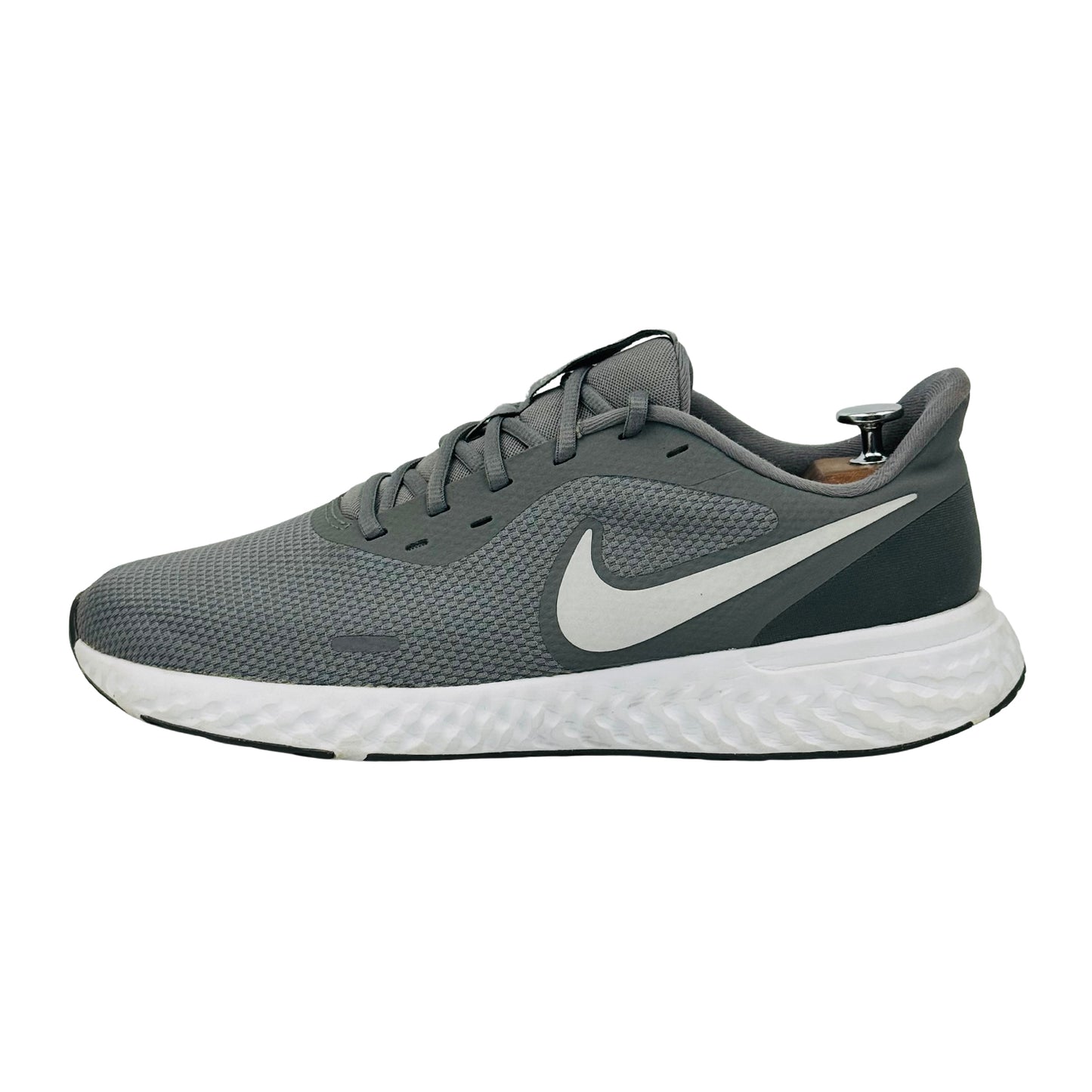Nike Men's Revolution 5 Sneakers (Size 46) - BQ3204-005
