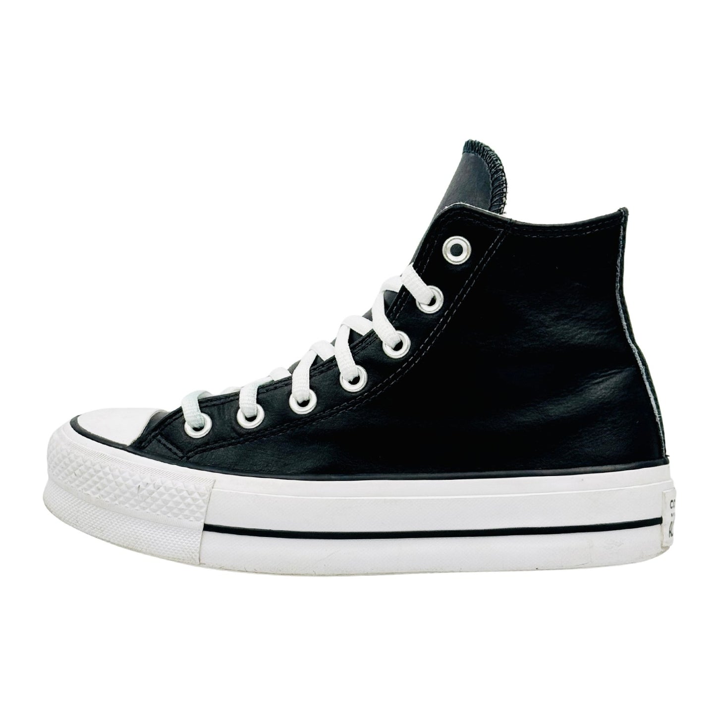 Converse Chuck Taylor All Star Platform Shoes (Size 37.5) - 561675C