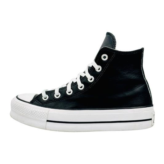 Converse Chuck Taylor All Star Platform Shoes (Size 37.5) - 561675C