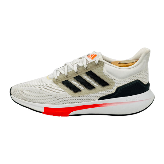 Adidas Men's EQ21 Running Shoes (Size 42.5) - H00511