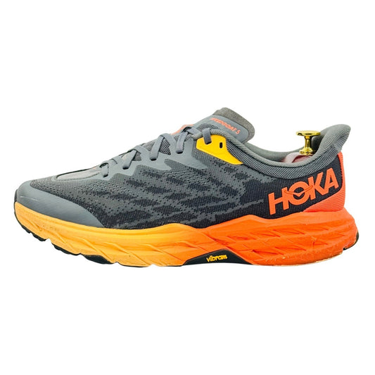 Hoka SpeedGoat 5 Shoes (Size 44) - 1123159 CFLM