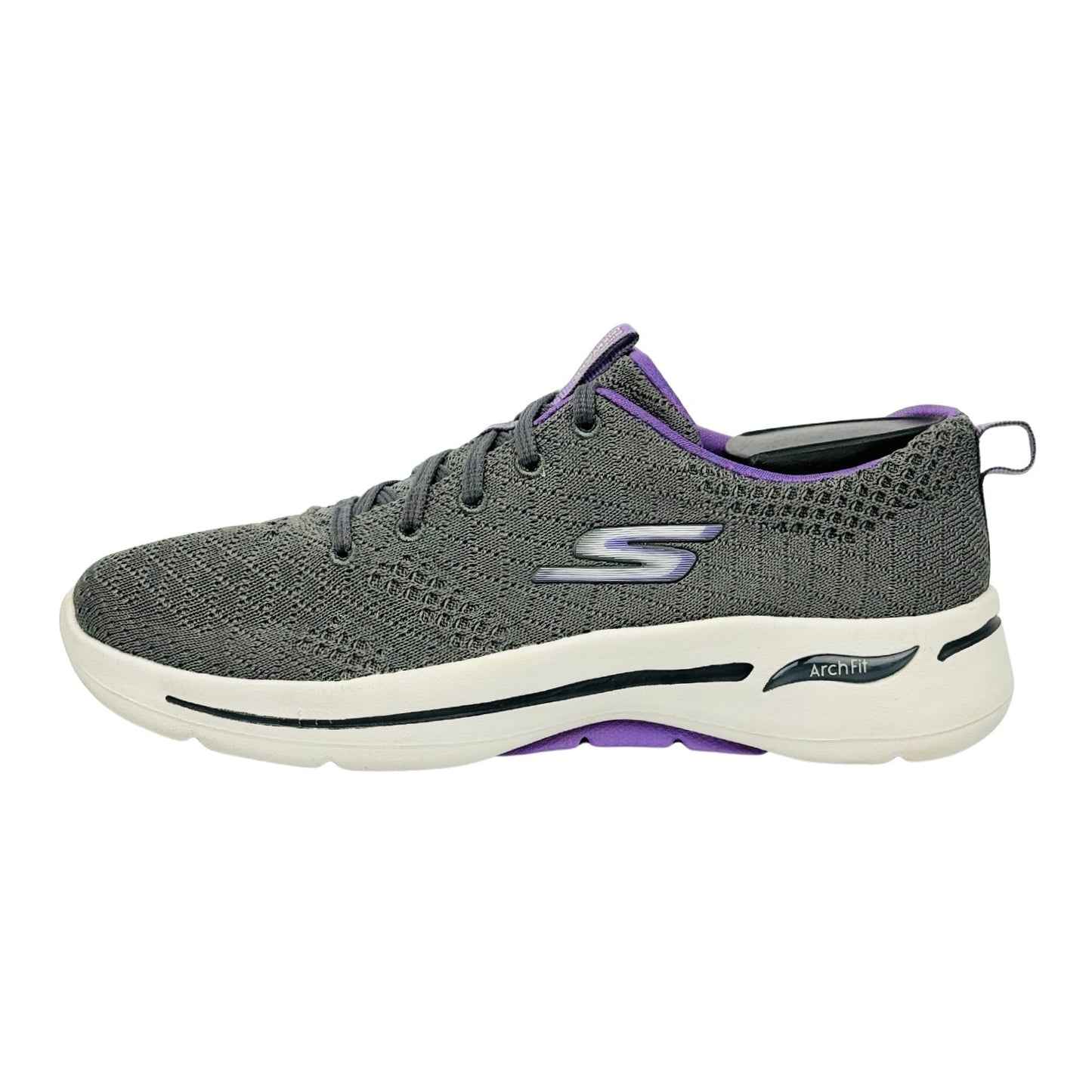 Skechers GO WALK Arch Fit - Unify Sneakers (Size 37.5) - 124403 GYLV