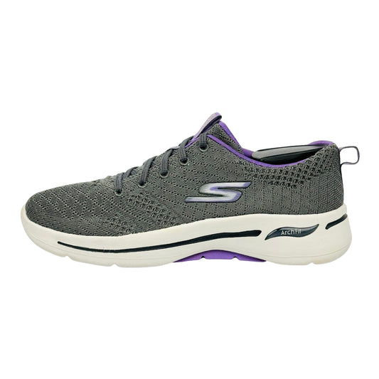 Skechers GO WALK Arch Fit - Unify Sneakers (Size 37.5) - 124403 GYLV