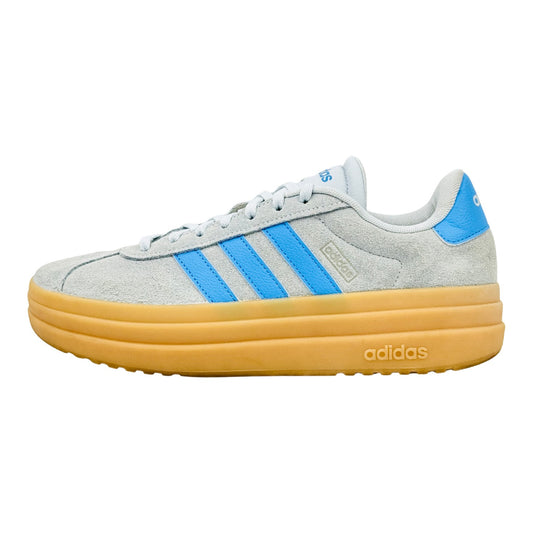 Adidas VL Court Bold Sneakers (Size 39.5) - IH2310