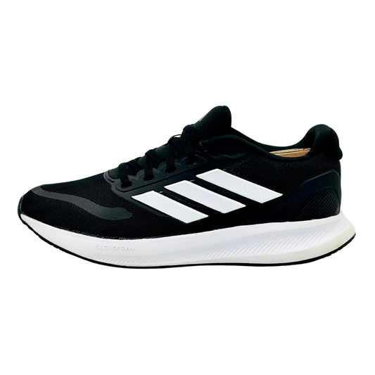 Adidas Runfalcon 5 Core Black Shoes (Size 40) - IE8589